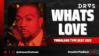 Timbaland Type Beat 2023 - 