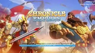 Chronicle of Empire: Как скачать ?!