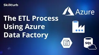 Learn Microsoft Azure Data Factory for beginners