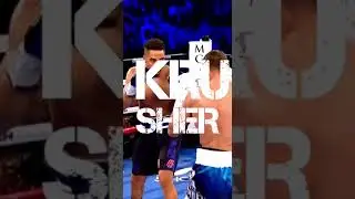 МОТИВАЦИЯ ДЛЯ СПОРТА. МОТИВАЦИЯ ДЛЯ БОКСА | СЕРГЕЙ KRUSHER КОВАЛЕВ