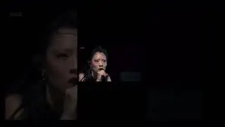 Rina Sawayama Calls Out Matty Healy At Glastonbury 
