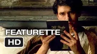 Cloud Atlas Featurette - Letters (2012) - Tom Hanks, Halle Berry, Hugh Grant Movie HD