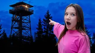 ХОРРОР с Папой на Башнях ► Fears To Fathom / Вики Шоу Плей