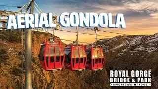 Royal Gorge Gondola