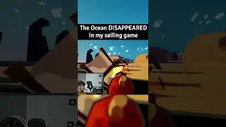 OUR OCEANS GONE? 