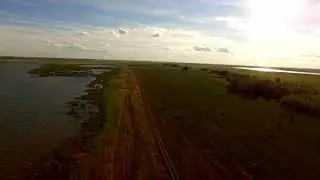 Чаны озера сибири