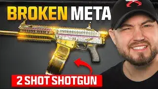 the BEST META LOADOUT on REBIRTH ISLAND & Warzone 3! (BEST HAYMAKER Class Setup) - MW3