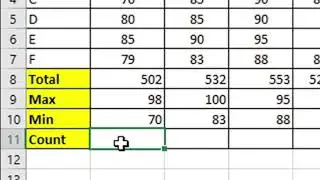 FUNGSI STATISTIK