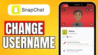 How To Change Snapchat Username Before 1 Year (2024) Quick Method