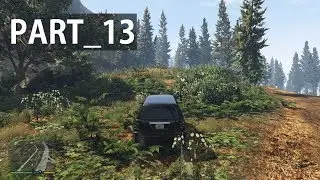How to make awesome level  environment for your game_GTA_Part_13