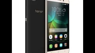 Huawei Honor 4c как разобрать