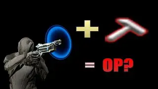 Impact Tenet Plinx? | Warframe