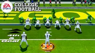 MAJOR News Update for NCAA Football 25!