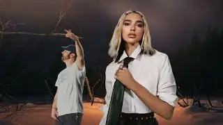 Eminem, Dua Lipa - Last Dance (ft. Pop Smoke) | DJ Møkdust Remix 2023