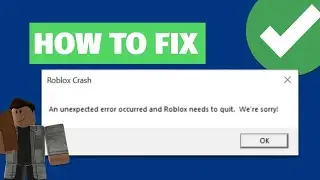 How to fix 