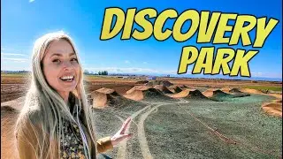 Idaho’s Newest Bike Park!