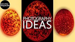 Creative PHOTO Ideas that will Blow Your Mind | Dragon Egg Photography