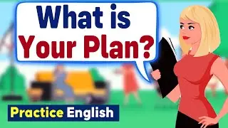 How to Improve English Speaking Skills | English Family Questions and Answers!