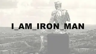 Black Sabbath - Iron Man greek lyrics