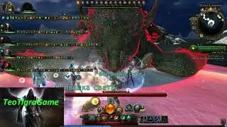 Димкин стрим, моими глазами ч.1 | Neverwinter Online М12,5