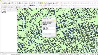 QGIS Plugin -  Multilayer Select #QGIS