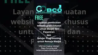 Free Website