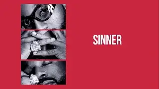 Iyanya & Bnxn - 'Sinner' (Lyrics Video)