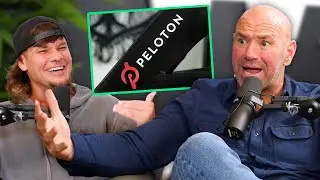 The Peloton Incident (with Dana White)