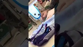 За кулисами создания идеальной спортивной майки: от ткани до твоего гардероба/ Marrengo