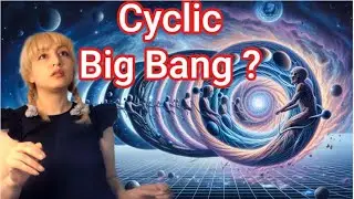 The beginning is the end and the end is the beginning. Conformal cyclic cosmology, Roger Penrose