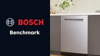 Bosch Benchmark Dishwasher Review for 2024