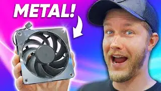 A surprising performance boost! - AlphaCool @ Computex 2023