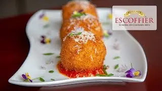 How To Make Sicilian Arancini