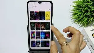 How to change theme in samsung galaxy F14,M14,A14 | Theme set kaise kare | Download free theme