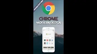 Hidden Chrome Features & Tricks 2018 | Google Chrome Modern Design