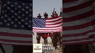 Remember The Matrix? How Rounds Break the Sound Barrier w/ SEAL Sniper Mark Greene | Mike Drop #197