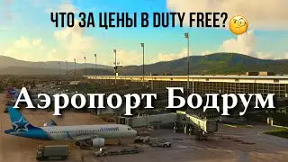 Бургер 1500 руб / Цены в Duty free аэропорт Бодрум/