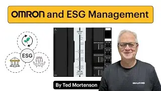 ESG Growth: PLC Vendors Leading Sustainability