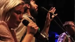The Head and The Heart - 