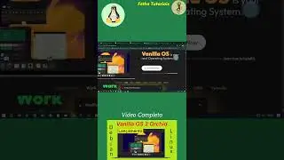 Vanilla OS 2 Orchid Linux