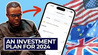 Crafting The Perfect Investment Plan For 2024: Step-by-step Guide