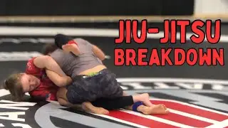 USA Grappling Qualifiers Breakdown | The Kimura Trap System