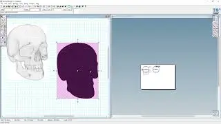 Make a Wireframe Image LED Light - Tutorial B