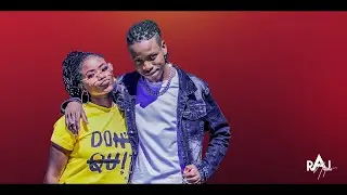 Jay Jay Cee feat Sangie - Zoona ( Official Music Video )