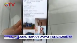 Bikin Geger, Postingan Janda 'Jual Rumah Plus Dapat Istri Jika Jodoh' Viral di Medsos - BIM 14/07