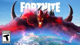 SOMETHING HUGE IS COMING To Fortnite.. (Season 3 Update)