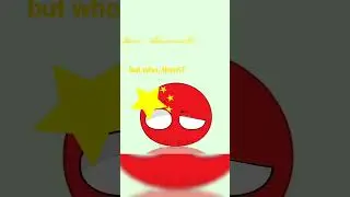 Bad İdea ☠️ #countryballs #countryballanimation #memes #china #phillipines #turkiye