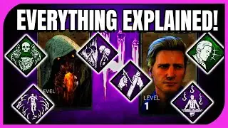 Patch 4.2 PTB, the BLIGHT AND FELIX EXPLAINED! | Dead by Daylight News