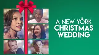 A New York Christmas Wedding 2020 Film | Review