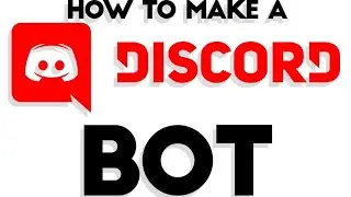 How To Make Your Own Bot For Discord With Full Tutorial   Very Easy Trick   BeingYT